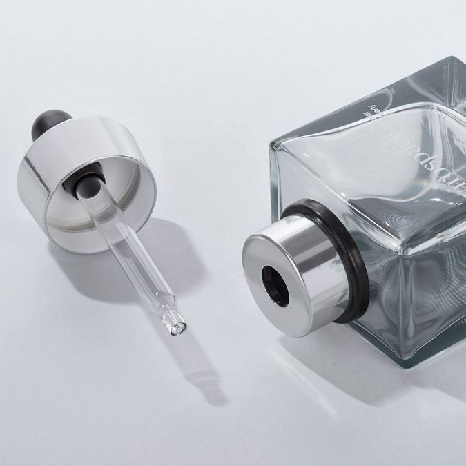 Glass with Class: Every Lotion Deserves a Glow-Up
